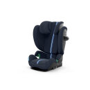 Cybex Gold - Kindersitz Solution G i-Fix Plus Ocean Blue