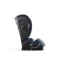 Cybex Gold - Kindersitz Solution G i-Fix Plus Ocean Blue