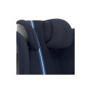Cybex Gold - Kindersitz Solution G i-Fix Plus Ocean Blue