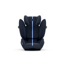Cybex Kindersitz Solution G i-Fix Plus Ocean Blue