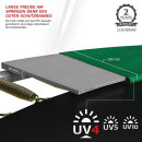 BERG Grand Favorit Trampolin Regular 520 + Safety Net Comfort