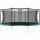 BERG Grand Favorit Trampolin Regular 520 + Safety Net Comfort