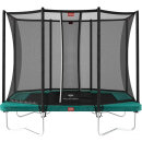 BERG Ultim Favorit Trampolin - Regular + Safety Net Comfort