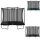 BERG Ultim Favorit Trampolin - Regular + Safety Net Comfort