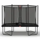 BERG Ultim Favorit Trampolin - Regular + Safety Net...