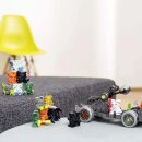 Schleich Eldrador Creatures Katapult mit Mini Creature