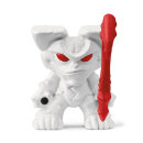 Schleich Eldrador Creatures Katapult mit Mini Creature