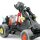 Schleich Eldrador Creatures Katapult mit Mini Creature