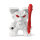 Schleich Eldrador Creatures Katapult mit Mini Creature
