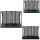 BERG Ultim Favorit Trampolin - InGround + Safety Net Comfort
