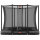 BERG Ultim Favorit Trampolin - InGround + Safety Net Comfort