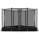 BERG Ultim Favorit Trampolin - InGround + Safety Net...