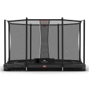 BERG Ultim Favorit Trampolin - InGround + Safety Net...