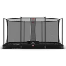 BERG Ultim Favorit Trampolin - InGround + Safety Net...