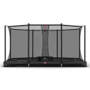 BERG Ultim Favorit Trampolin - InGround + Safety Net...