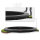 BERG Favorit Trampolin - InGround 330 cm Grau