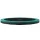 BERG Favorit Trampolin - InGround 330 cm Grün