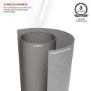 BERG Favorit Trampolin - InGround 430 cm Grau