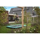 BERG Ultim Favorit Trampolin - InGround