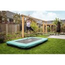 BERG Ultim Favorit Trampolin - InGround