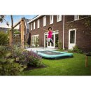 BERG Ultim Favorit Trampolin - InGround