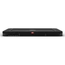 BERG Ultim Favorit Trampolin - InGround 330 cm Schwarz