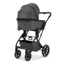 Moon Kinderwagen Piú Kollektion 2024