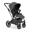 Moon Kinderwagen Piú Kollektion 2024