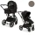 Moon Kinderwagen Piú Kollektion 2024