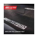 Berg Ultim Champion Trampolin Regular + Sicherheitsnetz Deluxe XL