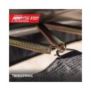 Berg Ultim Champion Trampolin Regular + Sicherheitsnetz Deluxe XL