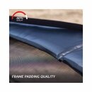 Berg Ultim Champion Trampolin Regular + Sicherheitsnetz Deluxe XL