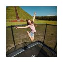 Berg Ultim Champion Trampolin Regular + Sicherheitsnetz Deluxe XL
