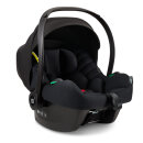 Moon Babyschale Cosmo 2.0 by Avionaut Black