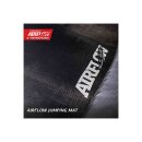 Berg Ultim Champion Trampolin InGround 330 cm, Sicherheitsnetz Deluxe