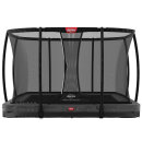 Berg Ultim Champion Trampolin InGround 330 cm,...