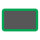Berg Ultim Champion Trampolin InGround 330 cm, Sicherheitsnetz Deluxe Grau