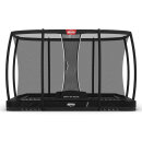 Berg Ultim Champion Trampolin InGround 330 cm,...