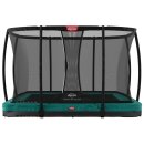 Berg Ultim Champion Trampolin InGround 330 cm,...