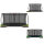 Berg Ultim Champion Trampolin FlatGround, Sicherheitsnetz Deluxe XL
