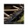 Berg Ultim Champion Trampolin FlatGround, Sicherheitsnetz Deluxe XL