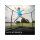 Berg Ultim Champion Trampolin FlatGround, Sicherheitsnetz Deluxe XL