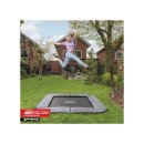 Berg Ultim Champion Trampolin FlatGround