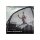 Berg Ultim Elite Trampolin Regular Grau 500 cm, Sicherheitsnetz Deluxe XL