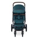 Easywalker Kinderwagen Harvey⁵ Premium Air