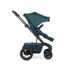 Easywalker Kinderwagen Harvey⁵ Premium Air