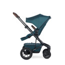 Easywalker Kinderwagen Harvey⁵ Premium Air