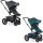 Easywalker Kinderwagen Harvey⁵ Premium Air