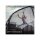 Berg Ultim Elite Trampolin FlatGround Grau 500 cm, Sicherheitsnetz Deluxe XL