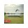 Berg Ultim Elite Trampolin FlatGround Grau 500 cm